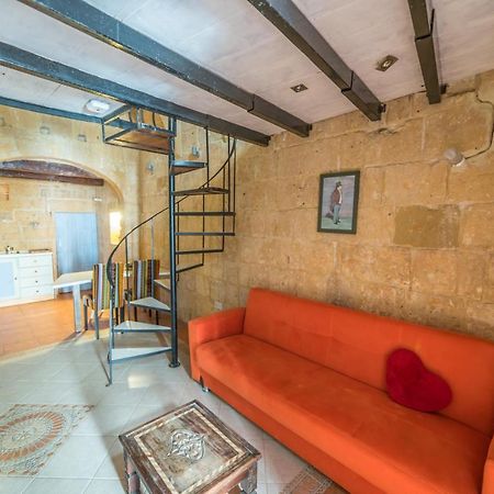Apartamento Pa- Pandora'S Loft La Valeta Exterior foto