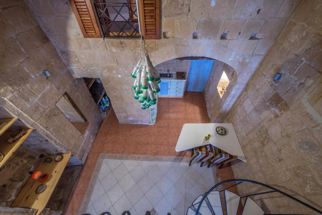 Apartamento Pa- Pandora'S Loft La Valeta Exterior foto