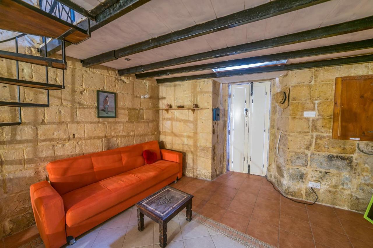 Apartamento Pa- Pandora'S Loft La Valeta Exterior foto